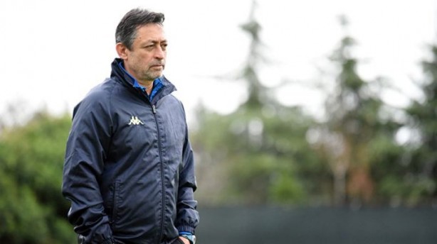 Foto - Süper Lig'de tutunamayanlar