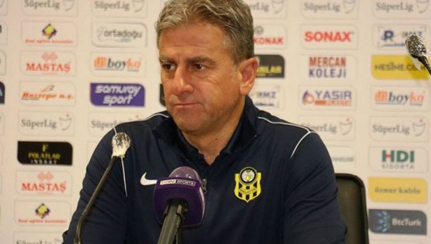 Foto - Süper Lig'de tutunamayanlar