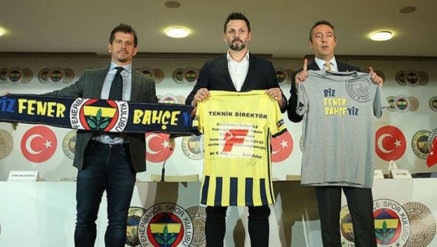 Foto - Süper Lig'de tutunamayanlar