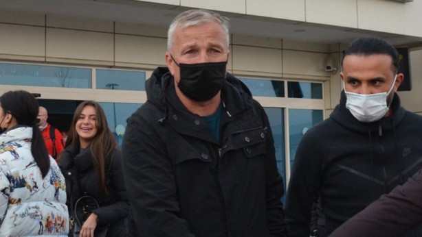 Foto - Süper Lig'de tutunamayanlar