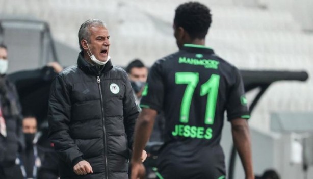 Foto - Süper Lig'de tutunamayanlar