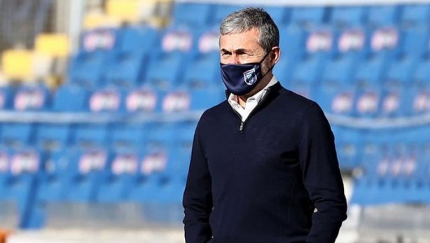 Foto - Süper Lig'de tutunamayanlar