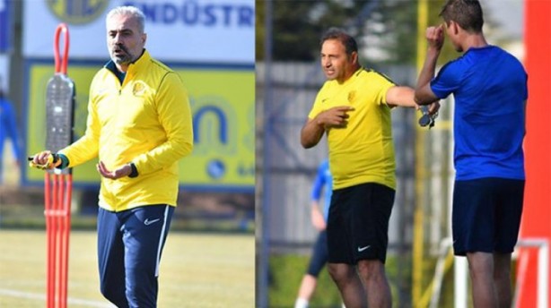 Foto - Süper Lig'de tutunamayanlar