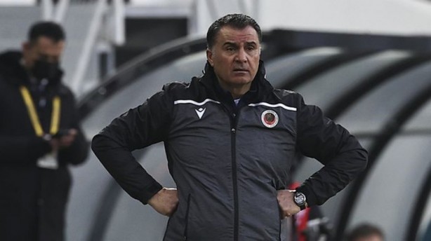 Foto - Süper Lig'de tutunamayanlar