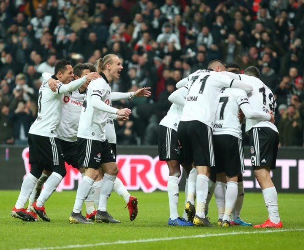 Foto - Süper Lig'de VAR'sız puan durumu açıklandı! İşte o sıralama...