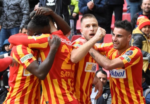 Foto - Süper Lig'de VAR'sız puan durumu açıklandı! İşte o sıralama...