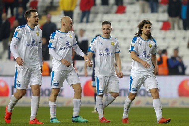 Foto - Süper Lig'de VAR'sız puan durumu açıklandı! İşte o sıralama...
