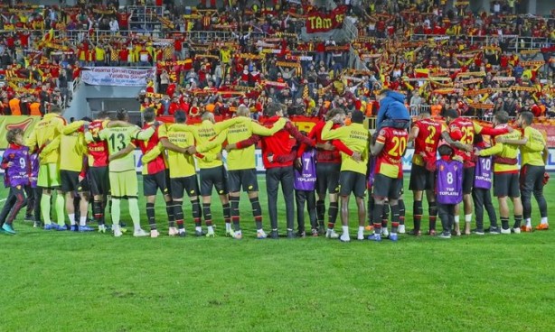 Foto - Süper Lig'de VAR'sız puan durumu açıklandı! İşte o sıralama...