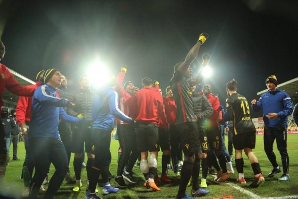 Foto - Süper Lig'de VAR'sız puan durumu açıklandı! İşte o sıralama...