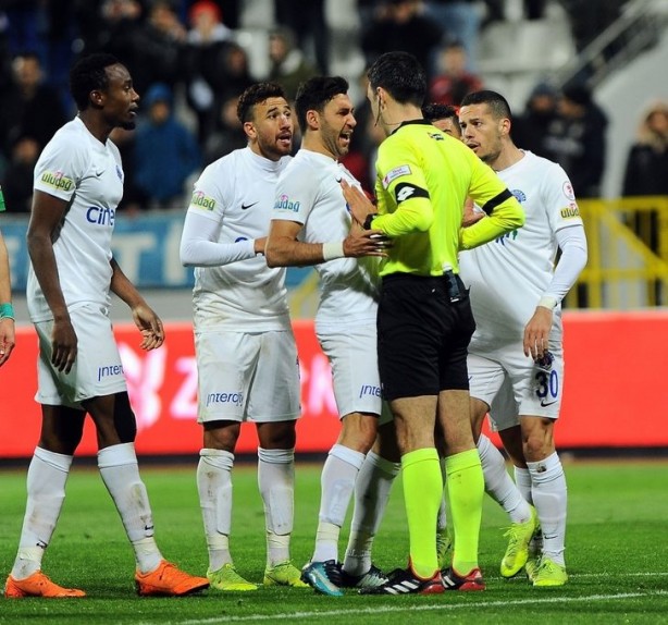 Foto - Süper Lig'de VAR'sız puan durumu açıklandı! İşte o sıralama...