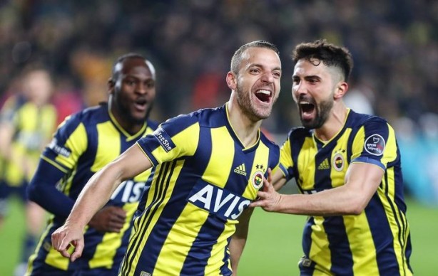 Foto - Süper Lig'de VAR'sız puan durumu açıklandı! İşte o sıralama...