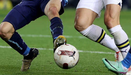 Foto - Süper Lig’de yeni sezonun şampiyonunu şimdiden belirlediler! Yapay zekadan olay oluşturan tahmin: İşte 2024/25 sezonu puan durumu sıralaması