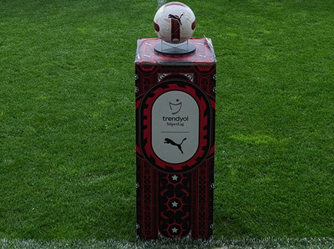 Foto - Süper Lig’de yeni sezonun şampiyonunu şimdiden belirlediler! Yapay zekadan olay oluşturan tahmin: İşte 2024/25 sezonu puan durumu sıralaması