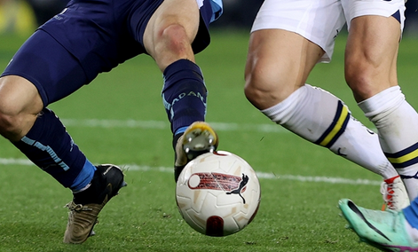 Foto - Süper Lig’de yeni sezonun şampiyonunu şimdiden belirlediler! Yapay zekadan olay oluşturan tahmin: İşte 2024/25 sezonu puan durumu sıralaması