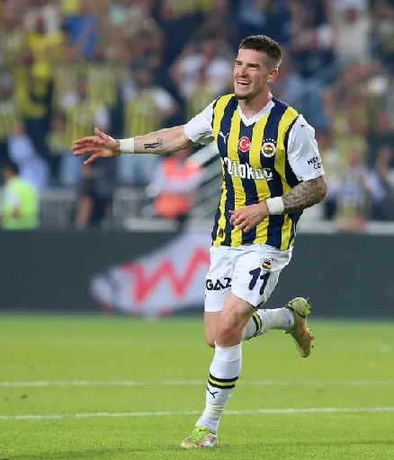 Foto - Süper Lig’de yılın en büyük sürprizi geliyor! Beşiktaş’ı ayağa kaldırdı! Herkes bunu konuşacak…