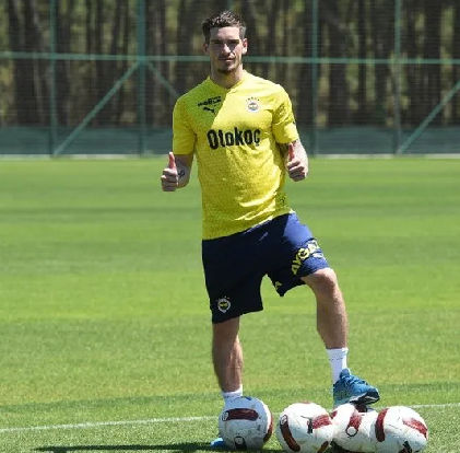 Foto - Süper Lig’de yılın en büyük sürprizi geliyor! Beşiktaş’ı ayağa kaldırdı! Herkes bunu konuşacak…