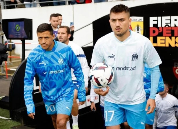 Foto - Süper Lig’de yılın transferi geliyor! Alexis Sanchez imzayı atacak: Galatasaray derken büyük ters köşe