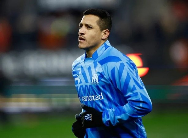 Foto - Süper Lig’de yılın transferi geliyor! Alexis Sanchez imzayı atacak: Galatasaray derken büyük ters köşe