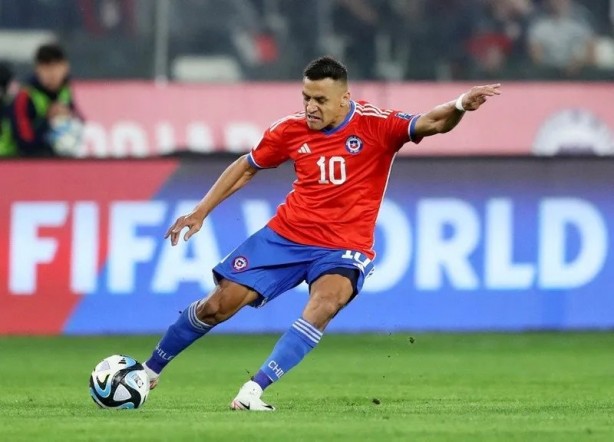 Foto - Süper Lig’de yılın transferi geliyor! Alexis Sanchez imzayı atacak: Galatasaray derken büyük ters köşe