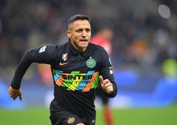 Foto - Süper Lig’de yılın transferi geliyor! Alexis Sanchez imzayı atacak: Galatasaray derken büyük ters köşe