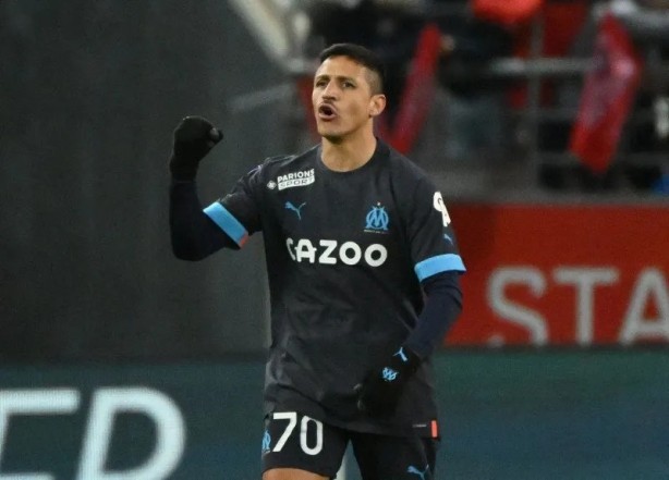 Foto - Süper Lig’de yılın transferi geliyor! Alexis Sanchez imzayı atacak: Galatasaray derken büyük ters köşe