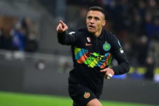 Foto - Süper Lig’de yılın transferi geliyor! Alexis Sanchez imzayı atacak: Galatasaray derken büyük ters köşe