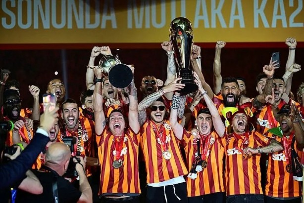 Foto - Süper Lig’de yılın transferi geliyor! Alexis Sanchez imzayı atacak: Galatasaray derken büyük ters köşe