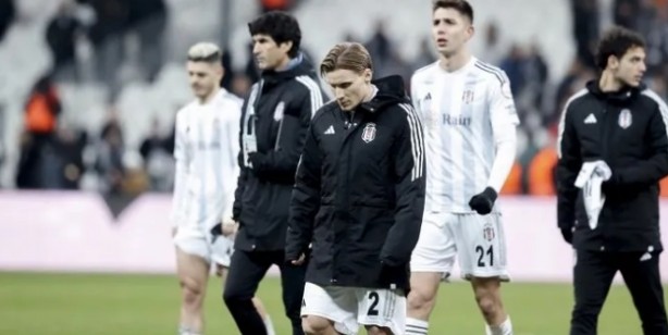 Foto - Süper Lig’de yılın transferi! Vincent Aboubakar’ın yeni adresini duyurdular! İstanbul devine gidiyor...