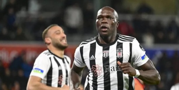 Foto - Süper Lig’de yılın transferi! Vincent Aboubakar’ın yeni adresini duyurdular! İstanbul devine gidiyor...