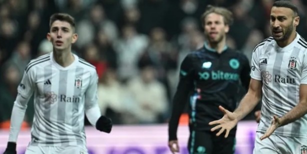 Foto - Süper Lig’de yılın transferi! Vincent Aboubakar’ın yeni adresini duyurdular! İstanbul devine gidiyor...