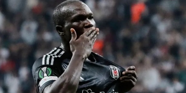 Foto - Süper Lig’de yılın transferi! Vincent Aboubakar’ın yeni adresini duyurdular! İstanbul devine gidiyor...