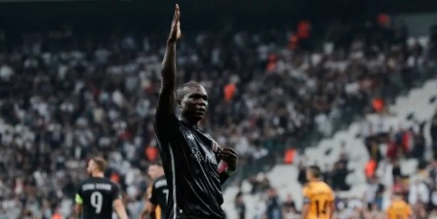 Foto - Süper Lig’de yılın transferi! Vincent Aboubakar’ın yeni adresini duyurdular! İstanbul devine gidiyor...