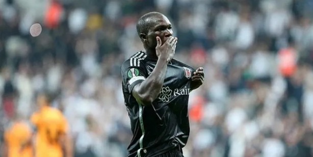 Süper Lig’de yılın transferi! Vincent Aboubakar’ın yeni adresini duyurdular! İstanbul devine gidiyor...
