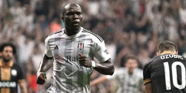 Foto - Süper Lig’de yılın transferi! Vincent Aboubakar’ın yeni adresini duyurdular! İstanbul devine gidiyor...