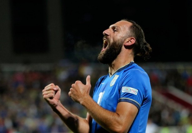 Foto - Süper Lig’de yılın transferini Galatasaray yapıyor! Fenerbahçe’nin eski yıldızı imzaya gelecek…