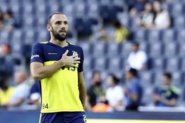 Foto - Süper Lig’de yılın transferini Galatasaray yapıyor! Fenerbahçe’nin eski yıldızı imzaya gelecek…