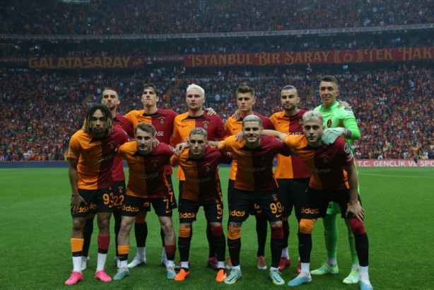 Foto - Süper Lig’de yılın transferini Galatasaray yapıyor! Fenerbahçe’nin eski yıldızı imzaya gelecek…