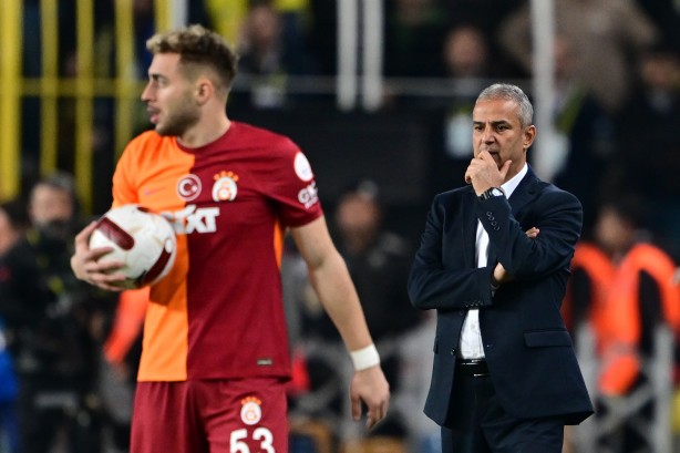 Foto - Süper Lig’de yok böyle transfer çalımı! Galatasaray’ın peşinden koştuğu ismi Fenerbahçe alıyor