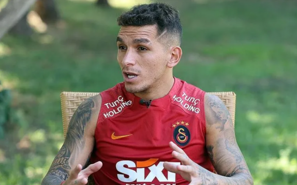 Foto - Süper Lig'deki futbolcuların piyasa değeri dudak uçuklattı!