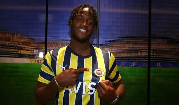 Foto - Süper Lig'deki futbolcuların piyasa değeri dudak uçuklattı!