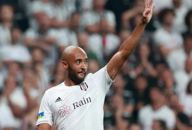 Foto - Süper Lig'deki futbolcuların piyasa değeri dudak uçuklattı!