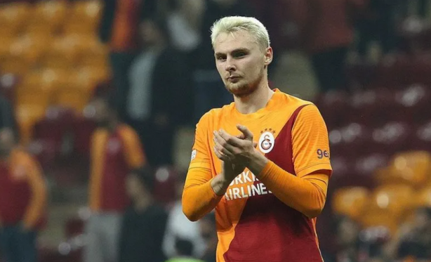 Foto - Süper Lig'deki futbolcuların piyasa değeri dudak uçuklattı!