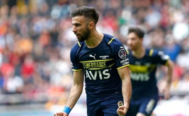 Foto - Süper Lig'deki futbolcuların piyasa değeri dudak uçuklattı!