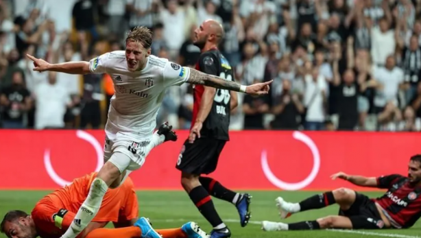 Foto - Süper Lig'deki futbolcuların piyasa değeri dudak uçuklattı!