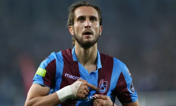 Foto - Süper Lig'deki futbolcuların piyasa değeri dudak uçuklattı!