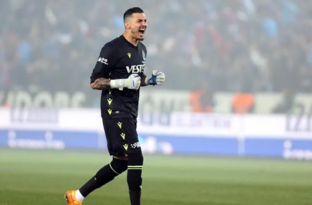 Foto - Süper Lig'deki futbolcuların piyasa değeri dudak uçuklattı!