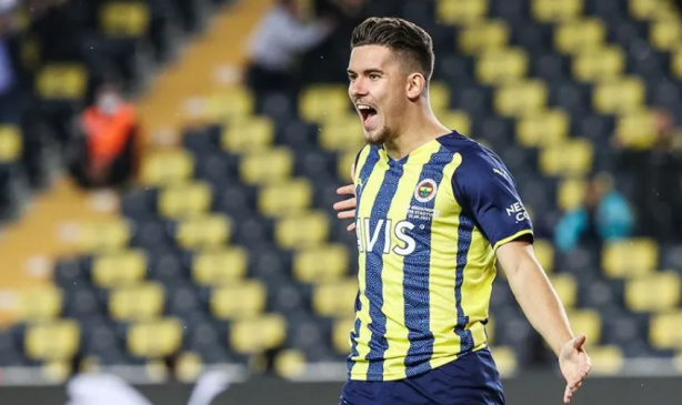 Foto - Süper Lig'deki futbolcuların piyasa değeri dudak uçuklattı!