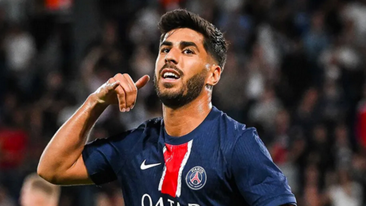 Süper Lig’deki takımların savunma hatları resmen tutuşacak artık… Fenerbahçe'den Marco Asensio için teklif