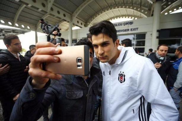 Foto - Süper Lig'deki yıldız isimler ne kadar kazanıyor?