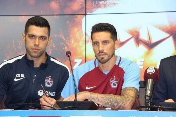 Foto - Süper Lig'deki yıldız isimler ne kadar kazanıyor?